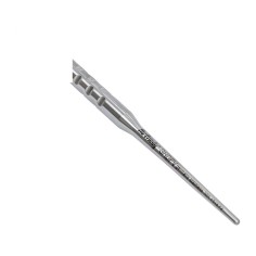 MANGO PARA MICRO ESPEJO Y HOJAS DE MICROCIRUGIA DE ACERO