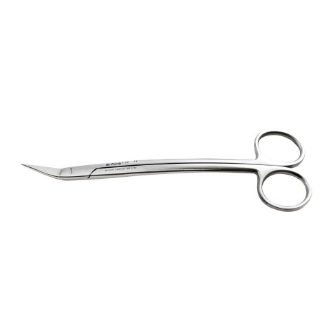 TIJERA WAGNER CURVA S6 (11.5CM)