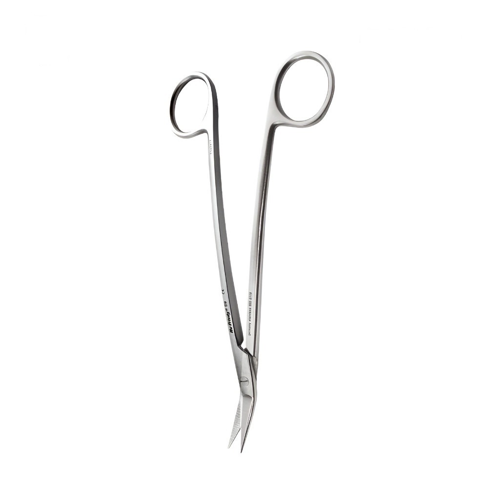 TIJERA WAGNER CURVA S6 (11.5CM)