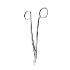 TIJERA WAGNER CURVA S6 (11.5CM)