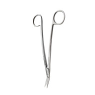 TIJERA WAGNER CURVA S6 (11.5CM)