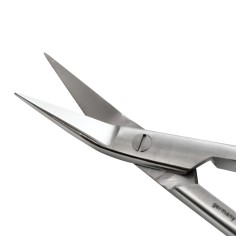 TIJERA WAGNER CURVA S6 (11.5CM)