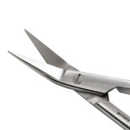 TIJERA WAGNER CURVA S6 (11.5CM)
