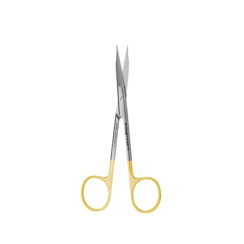 TIJERA PERMASHARP GOLDMAN-FOX RECTA (13CM)