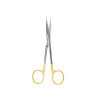TIJERA PERMASHARP GOLDMAN-FOX RECTA (13CM)