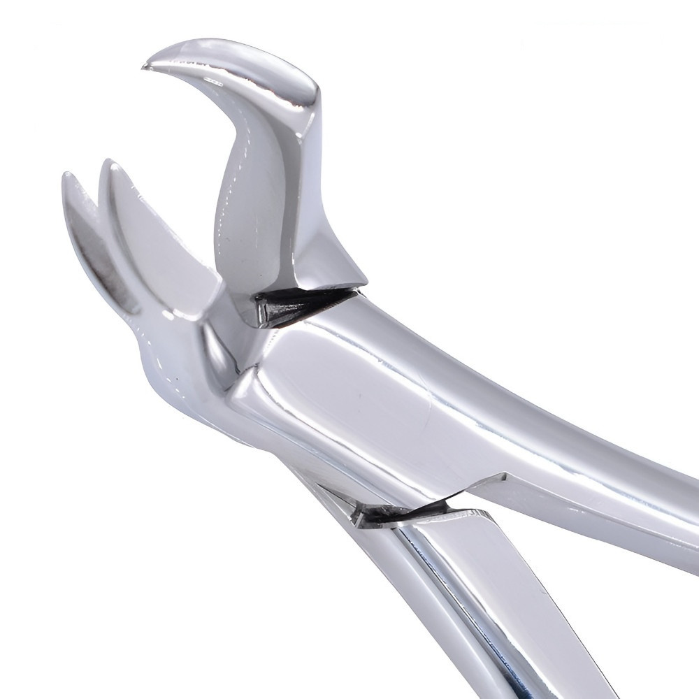 FORCEP 88R NEVIUS DERECHO PARA MOLAR SUPERIOR HU-FRIEDY