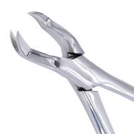FORCEP 88L NEVIUS IZQUIERDO PARA MOLAR SUPERIOR HU-FRIEDY