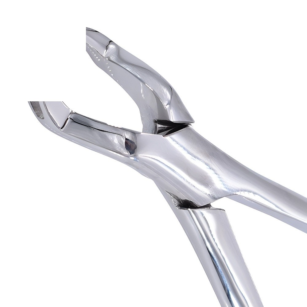 FORCEP 88L NEVIUS IZQUIERDO PARA MOLAR SUPERIOR HU-FRIEDY
