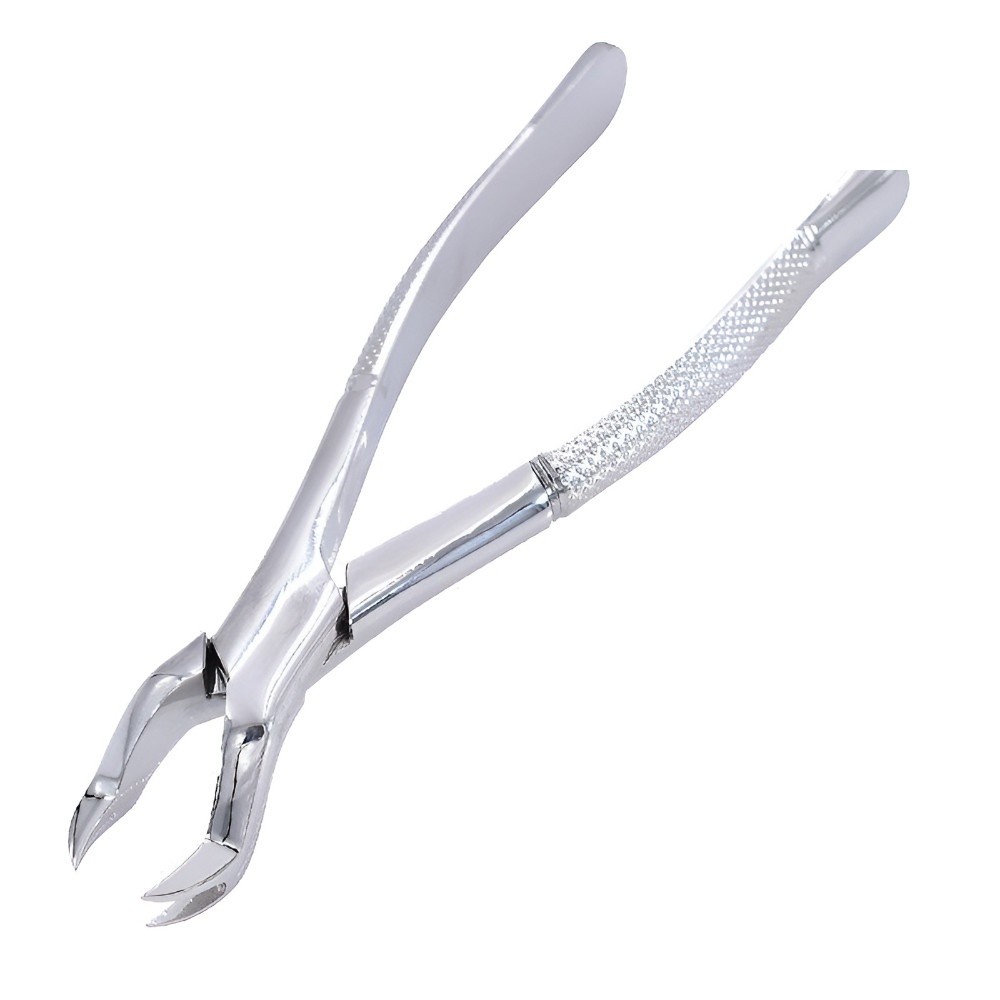 FORCEP 88L NEVIUS IZQUIERDO PARA MOLAR SUPERIOR HU-FRIEDY