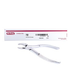 FORCEP 101 HULL UNIVERSAL ANTEIORES SUP/INF HU-FRIEDY