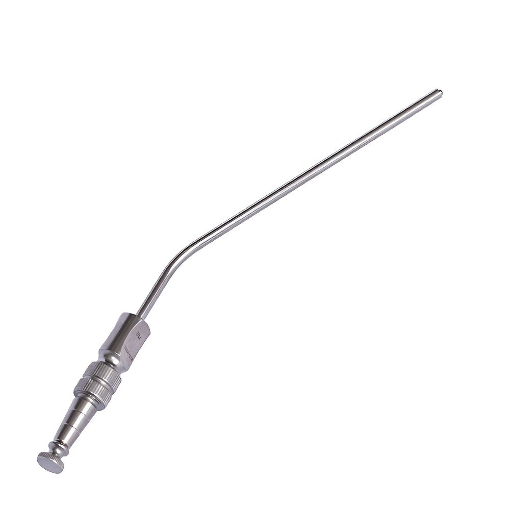 CANULA FRAZIER No.12 HU-FRIEDY