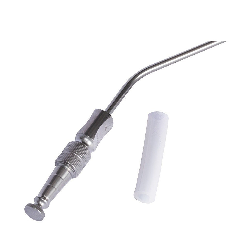 CANULA FRAZIER No.12 HU-FRIEDY