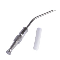 CANULA FRAZIER No.12 HU-FRIEDY