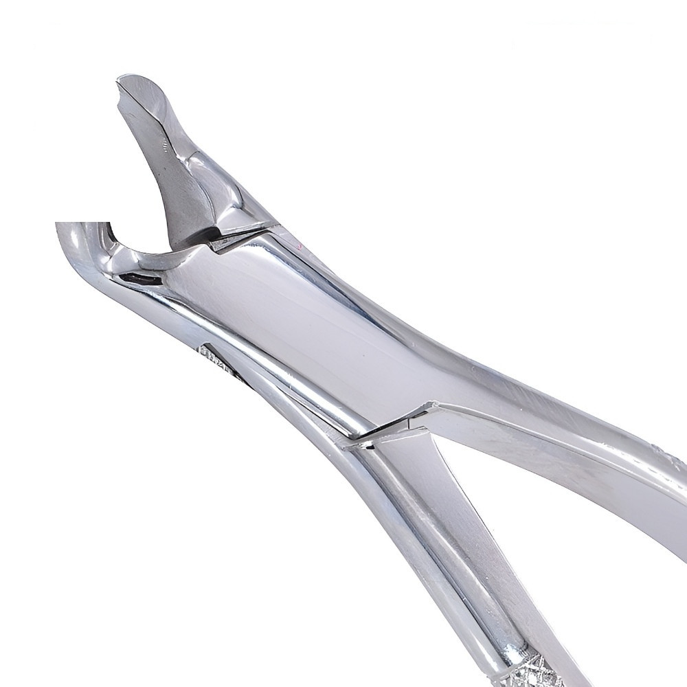 FORCEP 90 COOK IZQUIERDO PARA MOLAR SUPERIOR HU-FRIEDY