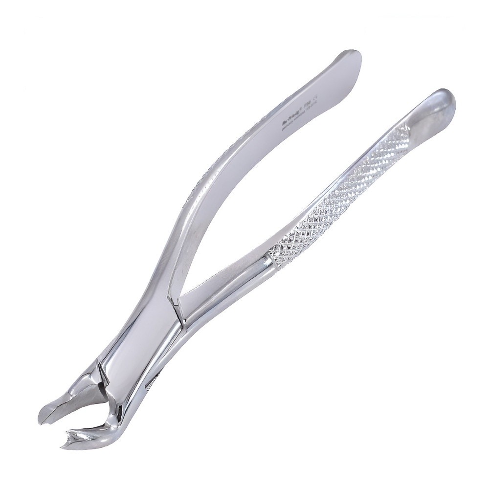 FORCEP 90 COOK IZQUIERDO PARA MOLAR SUPERIOR HU-FRIEDY