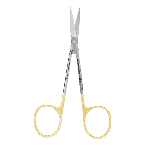 TIJERA PERMASHARP IRIS RECTA (11.5CM)