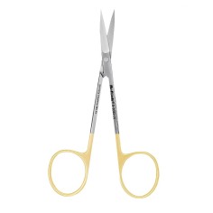 TIJERA PERMASHARP IRIS RECTA (11.5CM)