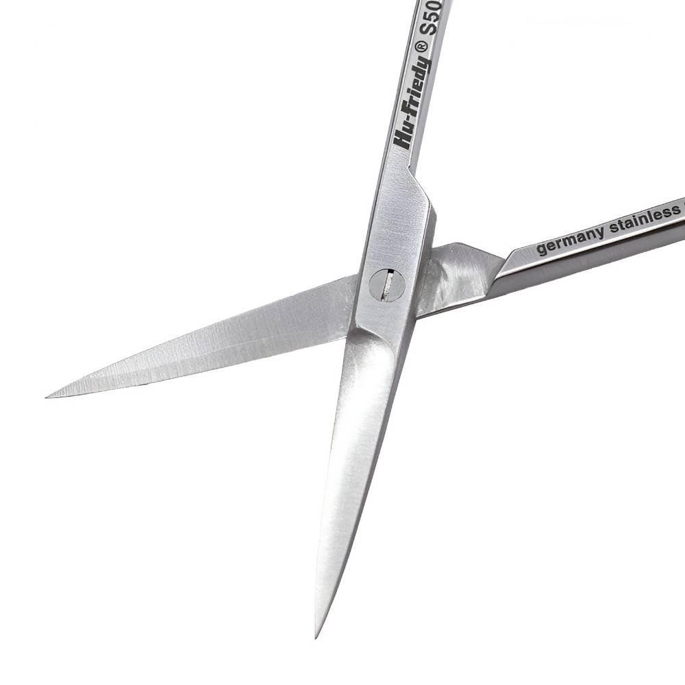 TIJERA PERMASHARP IRIS RECTA (11.5CM)