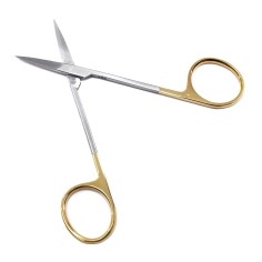 TIJERA PERMASHARP IRIS RECTA (11.5CM)