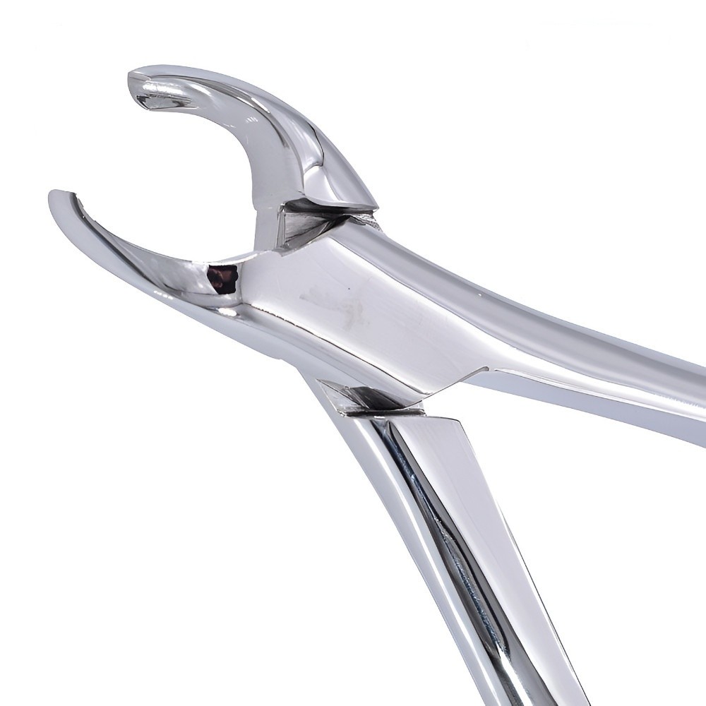 FORCEP 151A CRYER ANTERIORES/PREMOLARES INFERIORES HU-FRIEDY