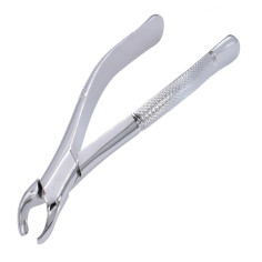 FORCEP 151A CRYER ANTERIORES/PREMOLARES INFERIORES HU-FRIEDY