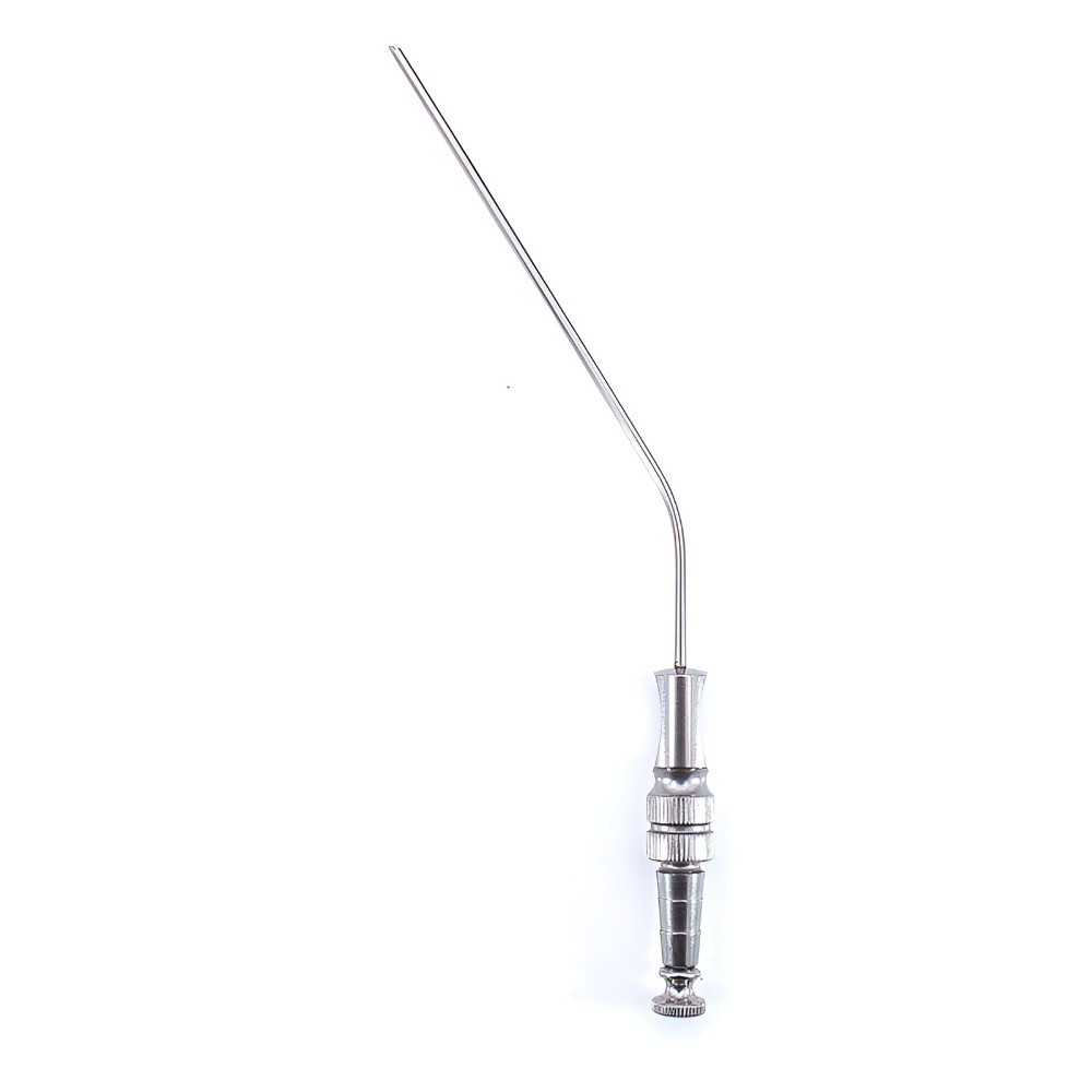 CANULA FRAZIER 8 (2MM) HU-FRIEDY