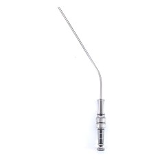 CANULA FRAZIER 8 (2MM) HU-FRIEDY