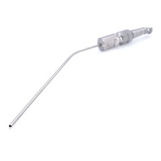 CANULA FRAZIER 8 (2MM) HU-FRIEDY