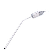 CANULA FRAZIER 10 (2.5MM) HU-FRIEDY