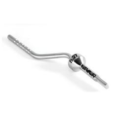 OSTEOTOMO/CONDENSADOR INTERCAMBIABLE 2.7MM ANGULADO