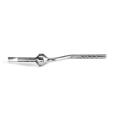 OSTEOTOMO/CONDENSADOR INTERCAMBIABLE 2.7MM ANGULADO