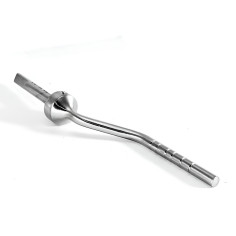 OSTEOTOMO/CONDENSADOR INTERCAMBIABLE 2.7MM ANGULADO