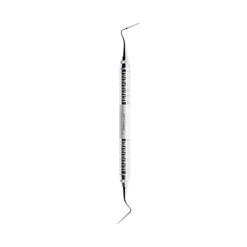 LIMA PERIODONTAL SUGARMAN 3S/4S DE 6 (BUCAL/LINGUAL)