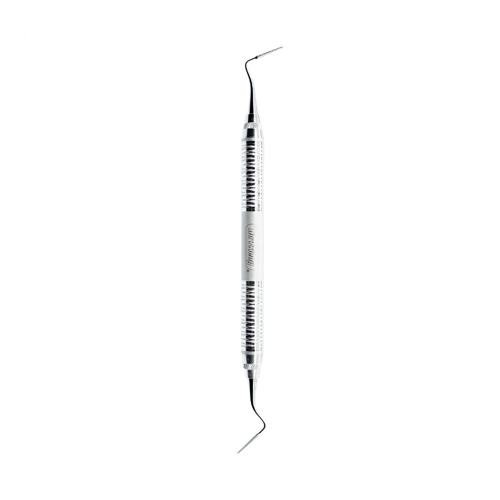 LIMA PERIODONTAL SUGARMAN 3S/4S DE 6 (BUCAL/LINGUAL)