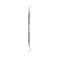 LIMA PERIODONTAL SUGARMAN 3S/4S DE 6 (BUCAL/LINGUAL)
