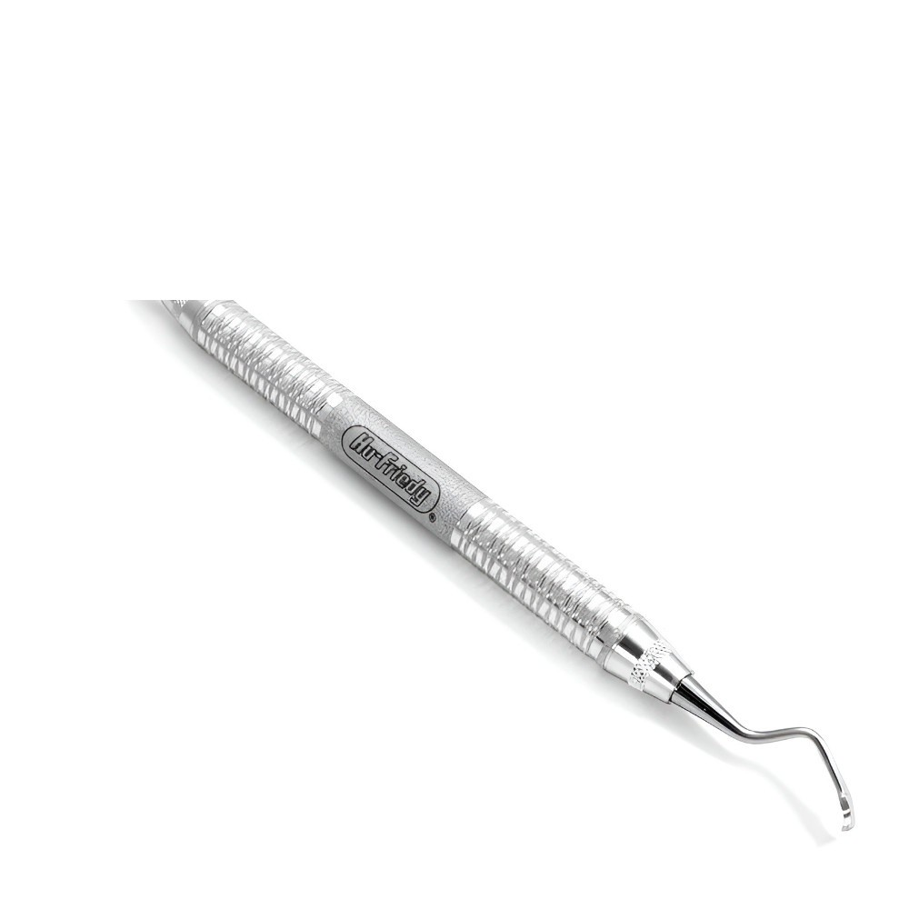 CINCEL PERIODONTAL RHODES BACK-ACTION 36/37 MANGO 6