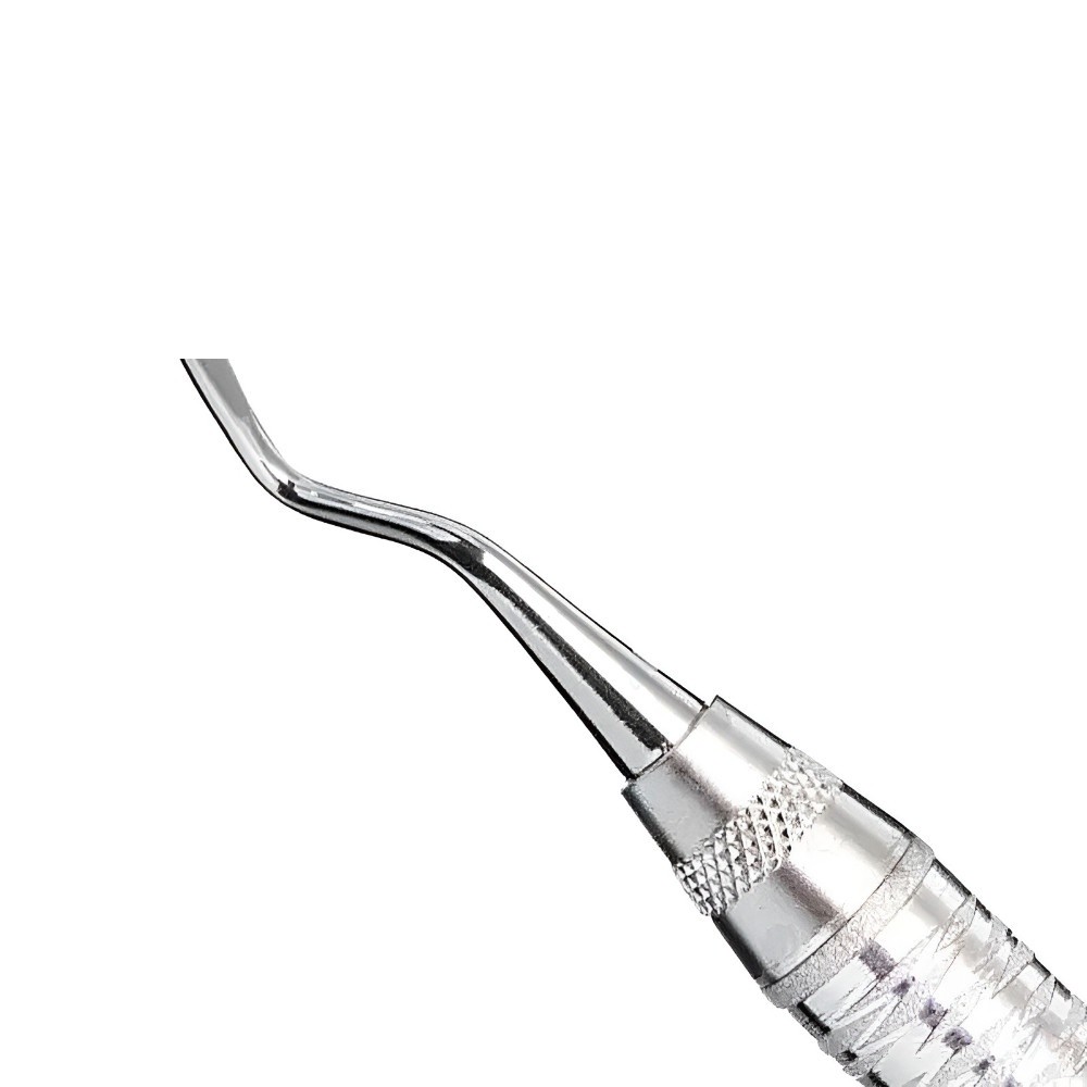 CINCEL PERIODONTAL RHODES BACK-ACTION 36/37 MANGO 6