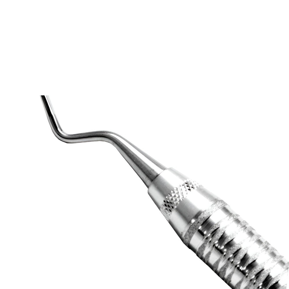 CINCEL PERIODONTAL RHODES BACK-ACTION 36/37 MANGO 6