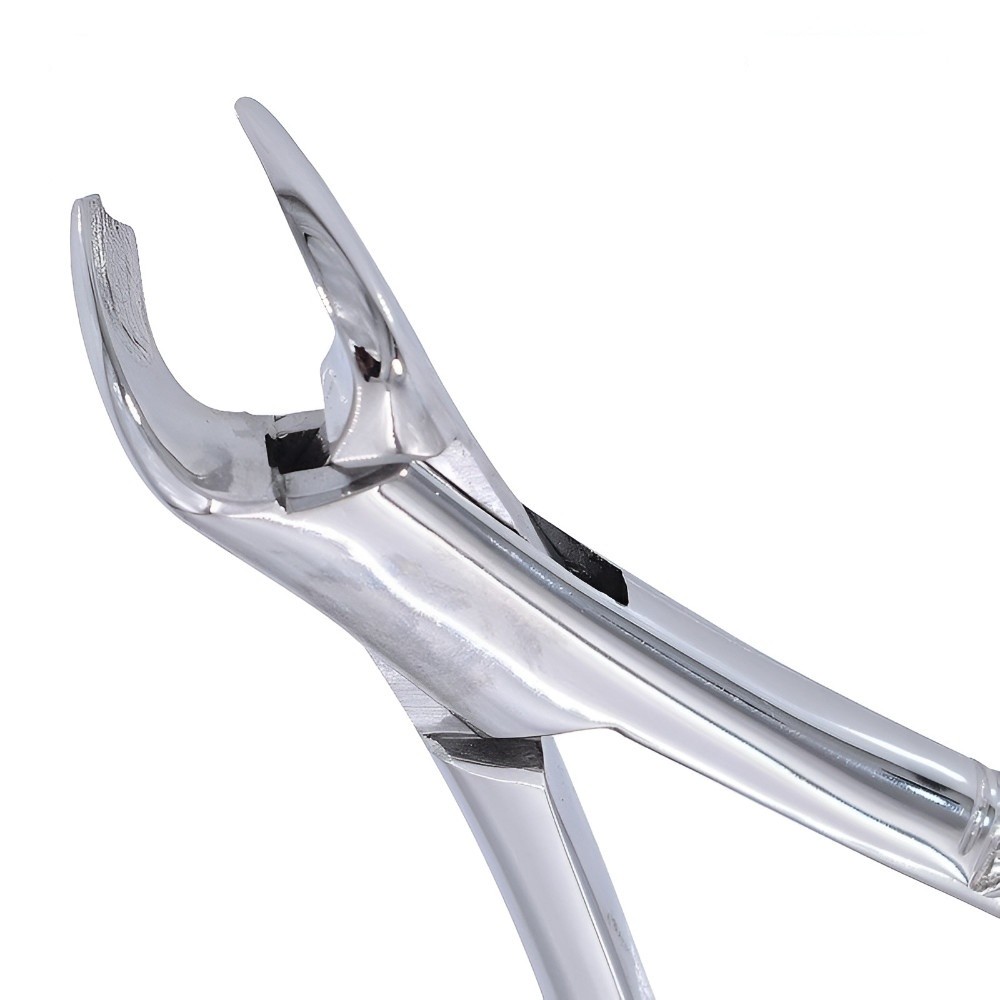 FORCEP INFANTIL 40 PARA MOLARES INFERIORES HU-FRIEDY