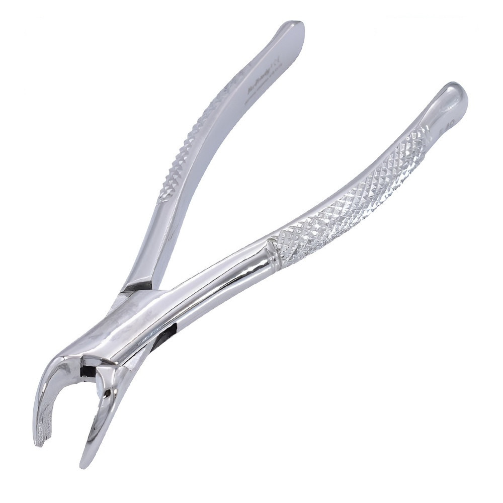 FORCEP INFANTIL 40 PARA MOLARES INFERIORES HU-FRIEDY