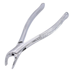 FORCEP INFANTIL 40 PARA MOLARES INFERIORES HU-FRIEDY