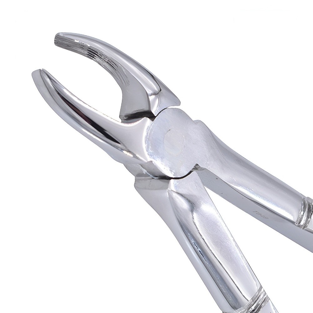 FORCEP INFANTIL 39 PARA MOLARES INFERIORES HU-FRIEDY