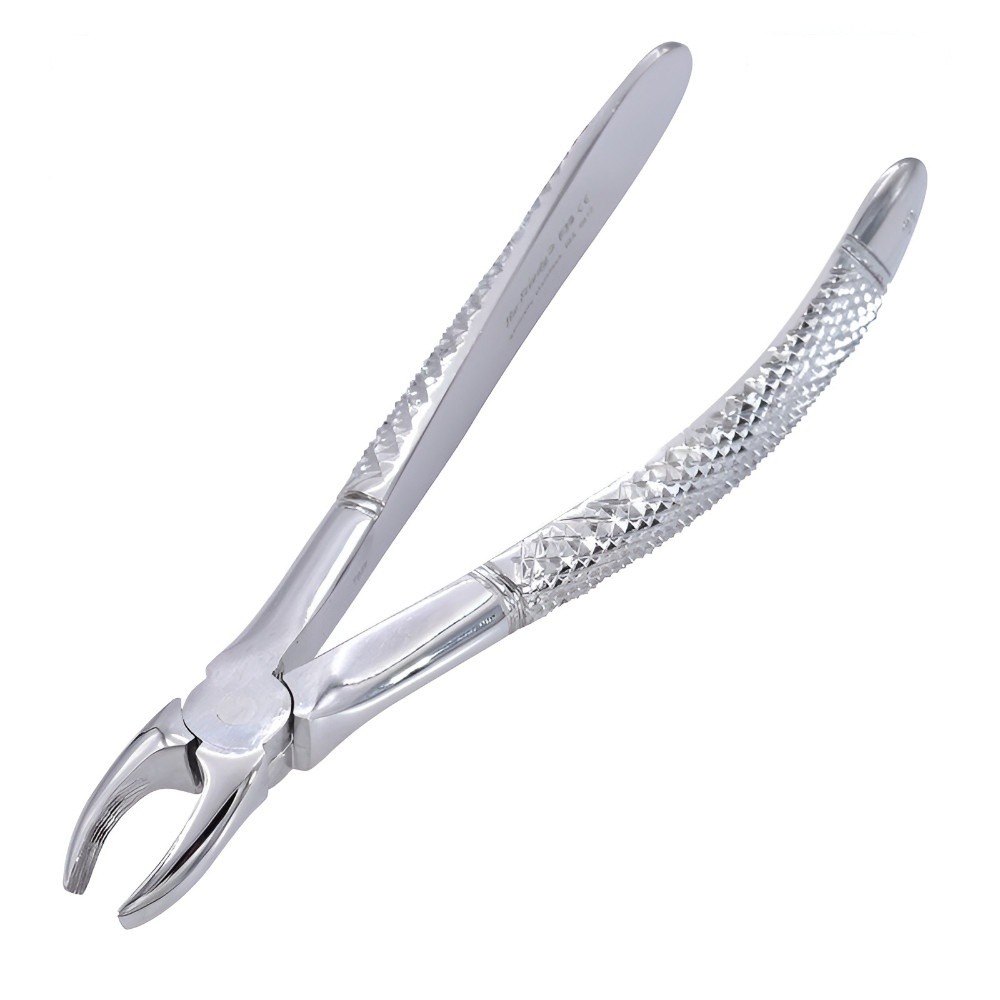 FORCEP INFANTIL 39 PARA MOLARES INFERIORES HU-FRIEDY