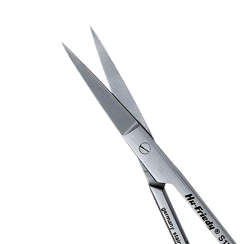 TIJERA IRIS RECTA SUPER-CUT S17SC (11.5 CM)