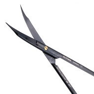 TIJERA GOLDMAN-FOX SUPER-CUT S16SC (12.5CM) BLACK-LINE