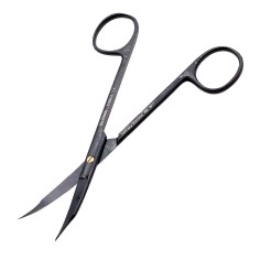 TIJERA GOLDMAN-FOX SUPER-CUT S16SC (12.5CM) BLACK-LINE