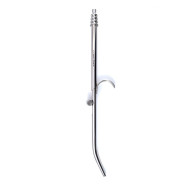 CANULA BYRD AUTOLIMPIABLE B2 (2MM) HU-FRIEDY