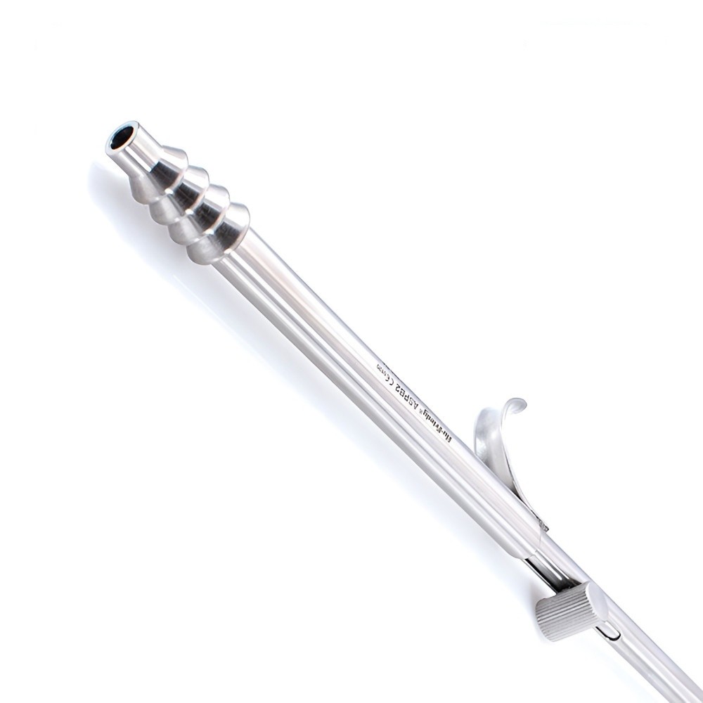 CANULA BYRD AUTOLIMPIABLE B2 (2MM) HU-FRIEDY