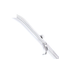 CANULA BYRD AUTOLIMPIABLE B2 (2MM) HU-FRIEDY