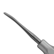 ELEVADOR DE LUXACIÓN CURVO 4MM BLACK-LINE HU FRIEDY